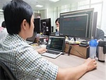 上海軟件開發培訓 賦能網絡技術服務，鑄就數字未來